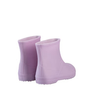 Bota de lluvia impermeable kids lila Piesh