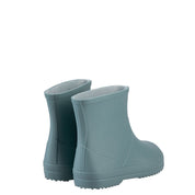 Bota de lluvia impermeable kids menta Piesh