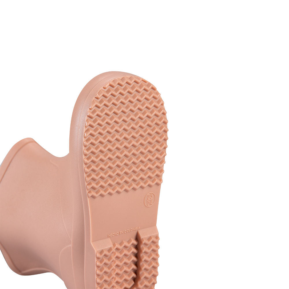 Bota de lluvia impermeable kids arena Piesh