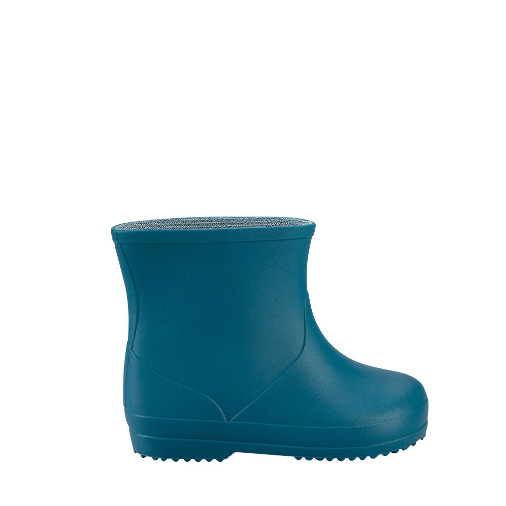 Bota de lluvia impermeable kids  rio Piesh