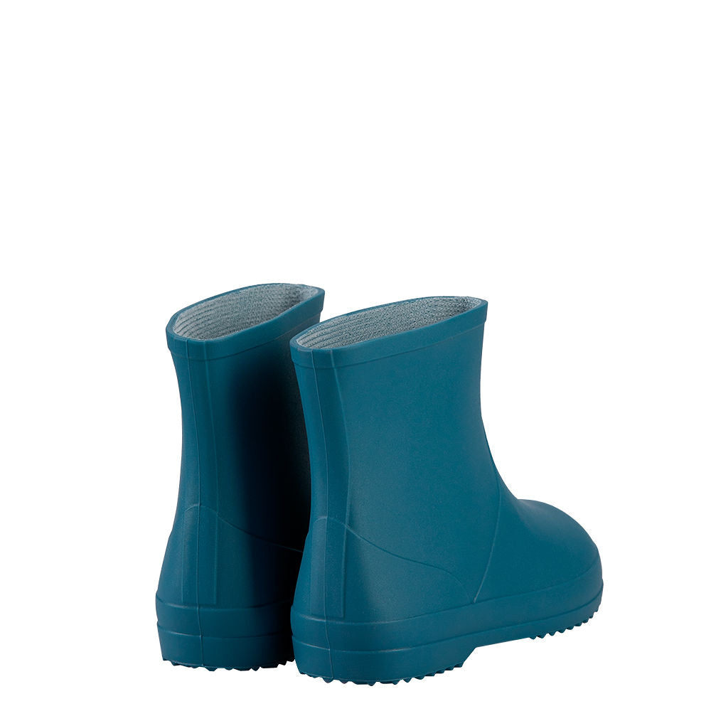 Bota de lluvia impermeable kids  rio Piesh
