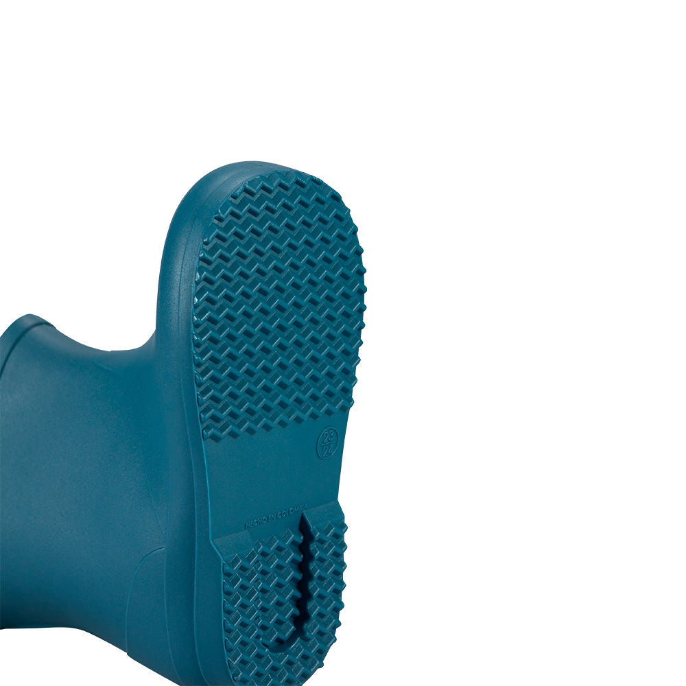 Bota de lluvia impermeable kids  rio Piesh