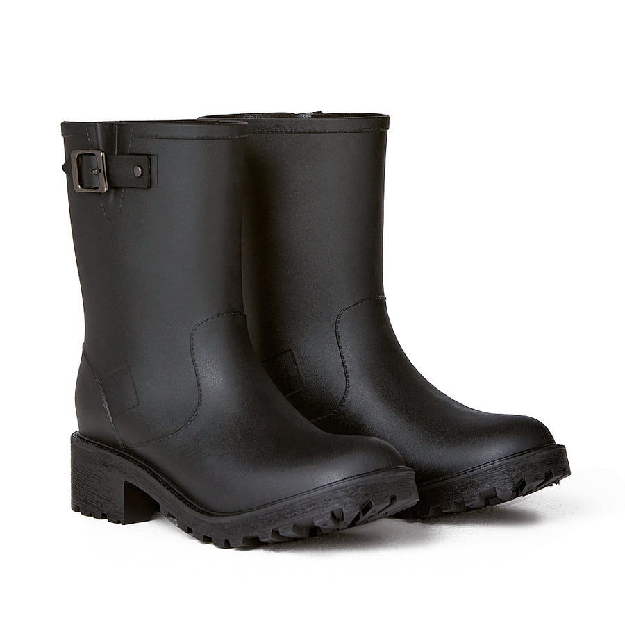 Botas de lluvia para mujer – IDECAL COLOMBIA