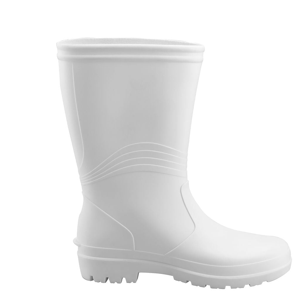 Bota Barú Agrícola Blanco
