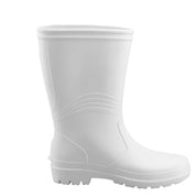 Bota Barú Agrícola Blanco
