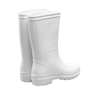 Bota Barú Agrícola Blanco