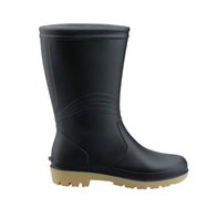 Bota Barú Agrícola Negro