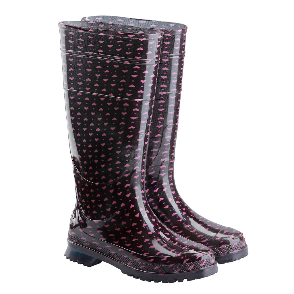 Botas Lluvia Cameron