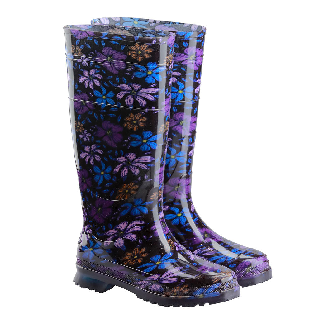 Botas Lluvia Cameron