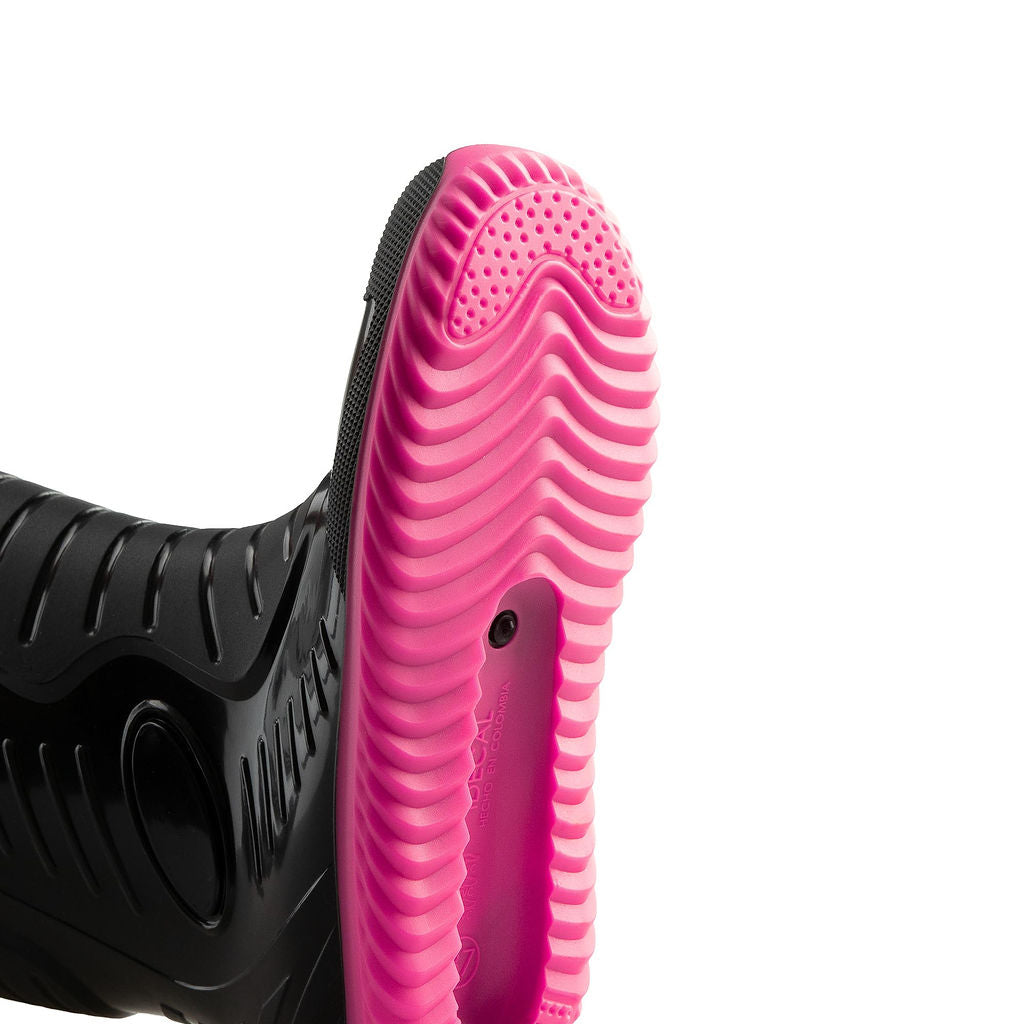 Bota Motociclismo Sahara
