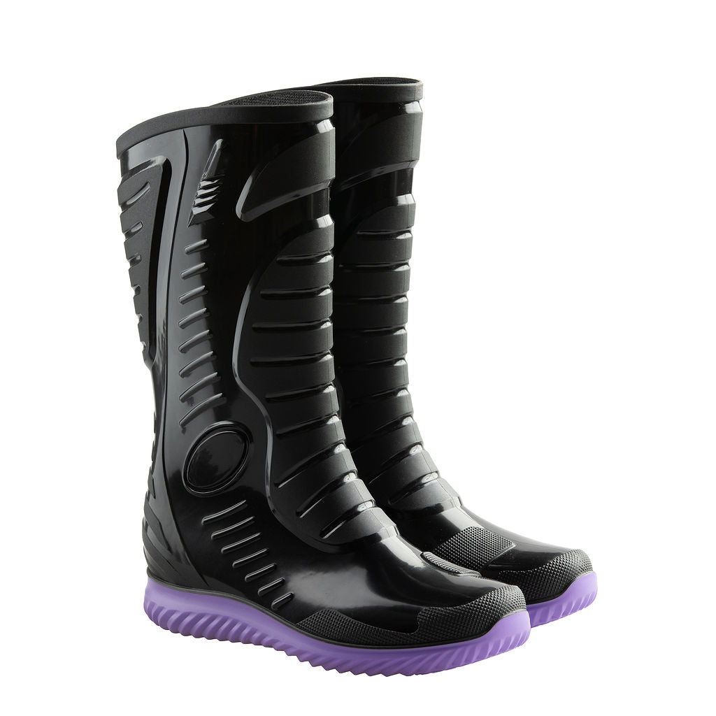 Bota Motociclismo Sahara