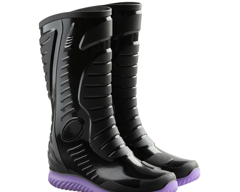 Bota Motociclismo Sahara