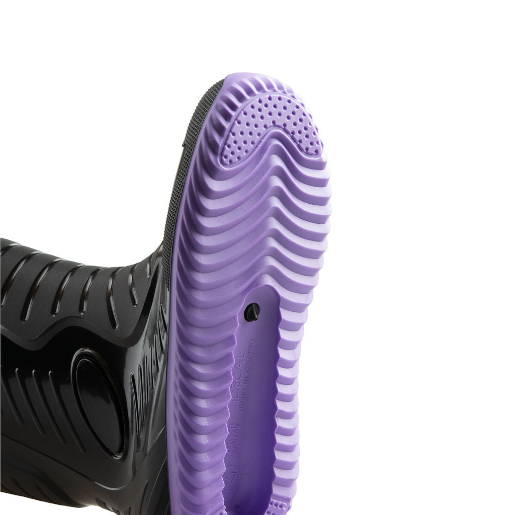 Bota Motociclismo Sahara