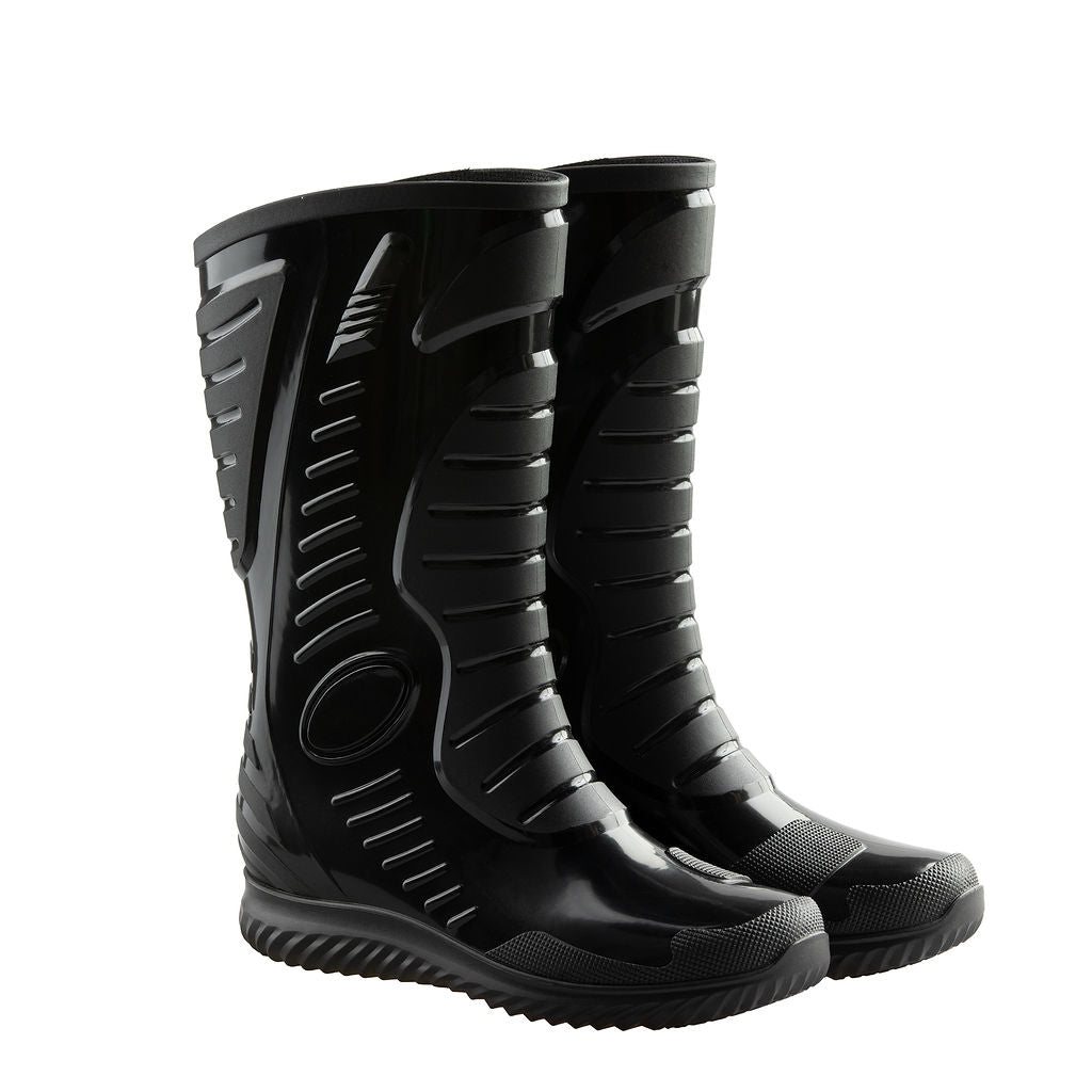 Bota Motociclismo Sahara