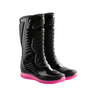 Bota Motociclismo Sahara