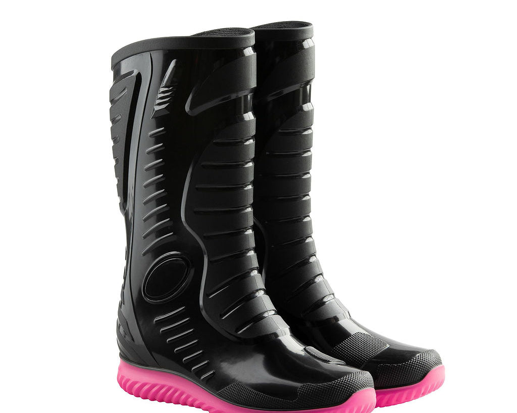 Bota Motociclismo Sahara
