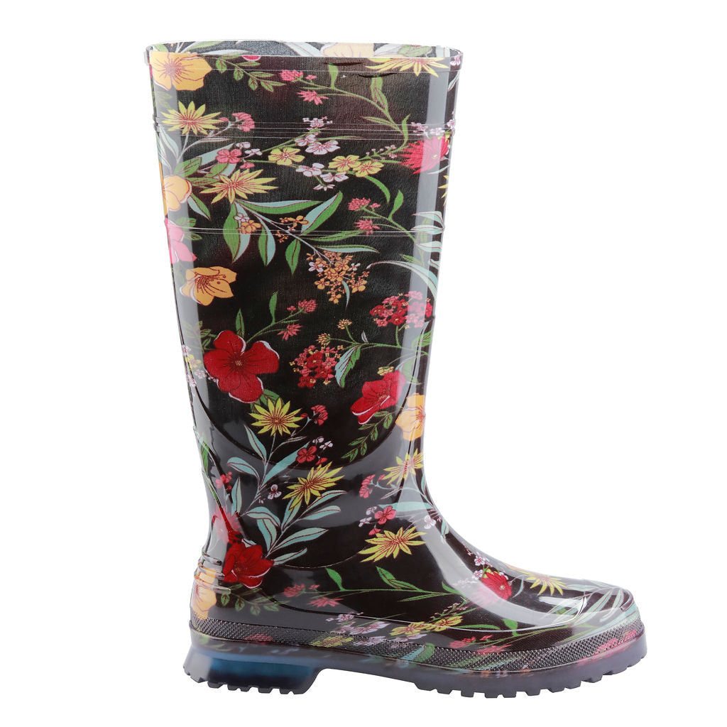 Botas Lluvia Cameron