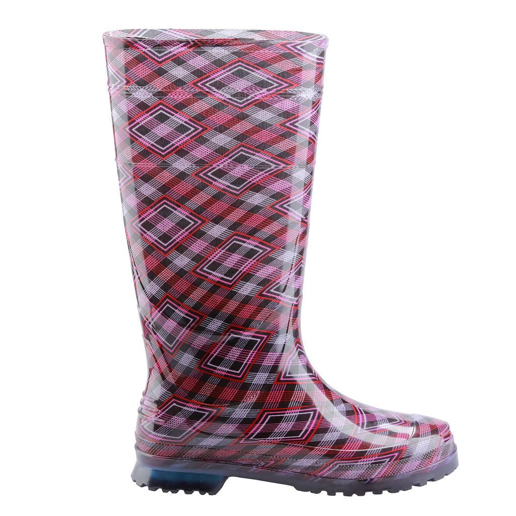 Botas Lluvia Cameron