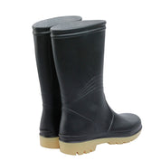 Bota Barú Agrícola Negro