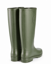 Bota Pradera Wellington Verde
