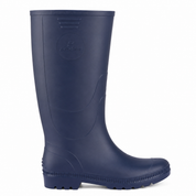 Bota Pradera Wellington Azul