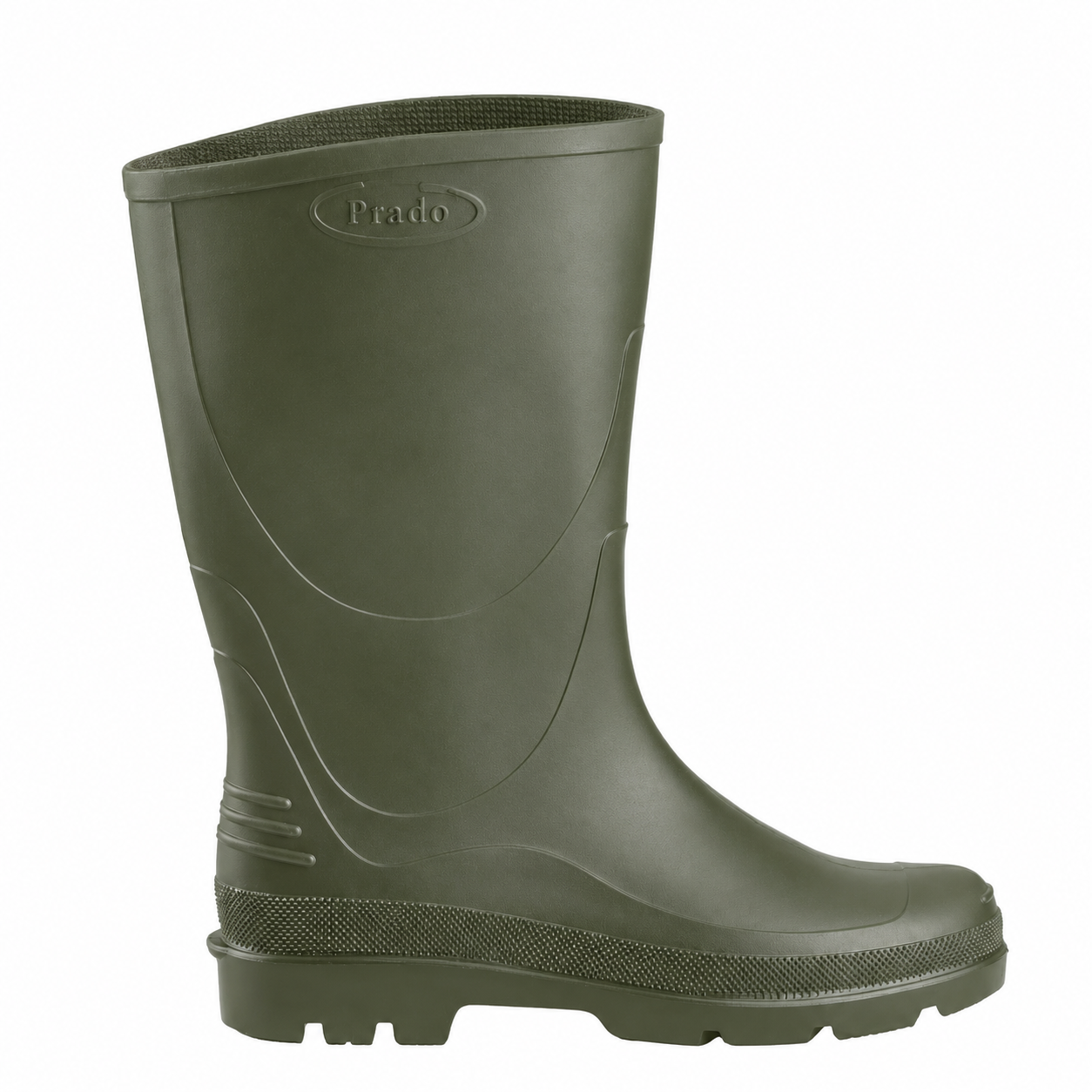 Bota Prado Agro Verde