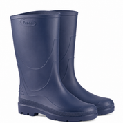 Bota Prado Agro Azul