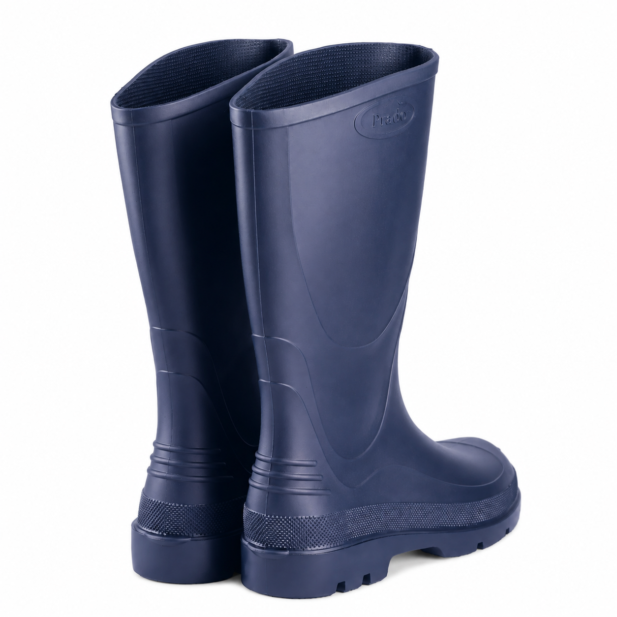 Bota Prado Agro Azul