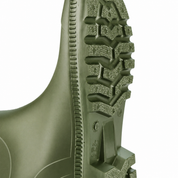 Bota Pradera Wellington Verde