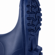 Bota Pradera Wellington Azul