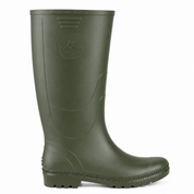 Bota Pradera Wellington Verde