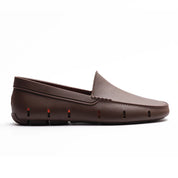 Mocasin Papattus Chocolate
