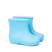 Botas Lluvia Piesh Kids Cielo