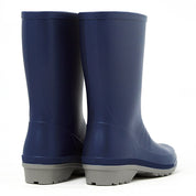 Bota Bahia Floricultora Azul