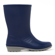 Bota Bahia Floricultora Azul