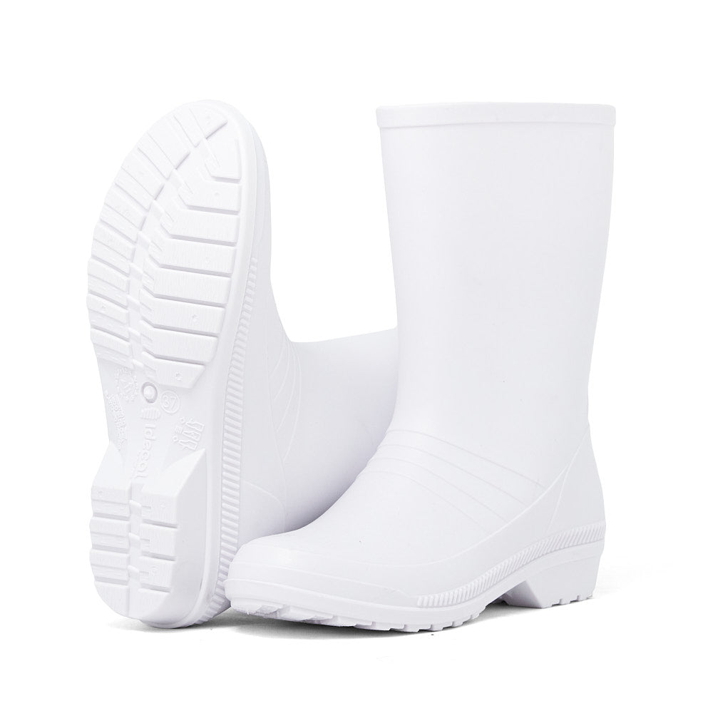 Bota Bahia Food Industry Blanco