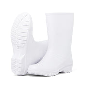 Bota Bahia Food Industry Blanco