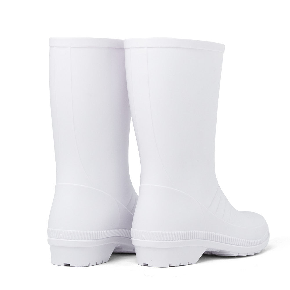 Bota Bahia Food Industry Blanco