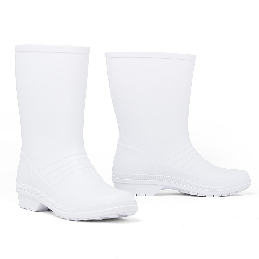 Bota Bahia Food Industry Blanco