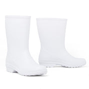 Bota Bahia Food Industry Blanco
