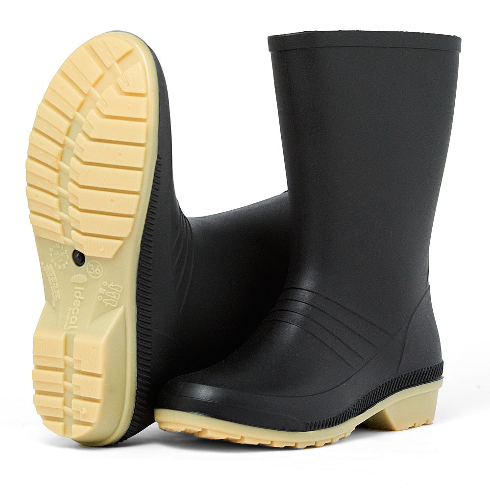 Bota Bahia Agroindustria Negro
