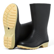 Bota Bahia Agroindustria Negro