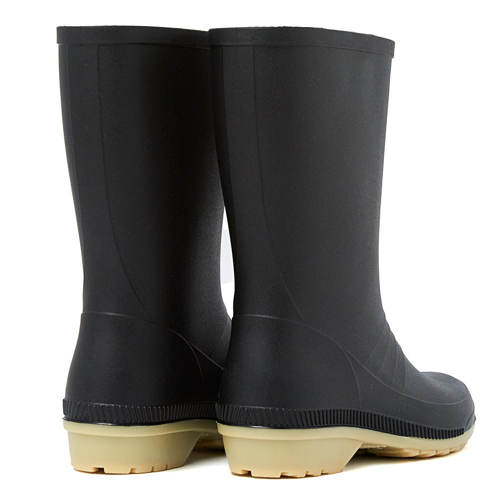 Bota Bahia Agroindustria Negro