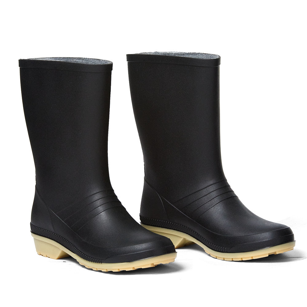 Bota Bahia Agroindustria Negro
