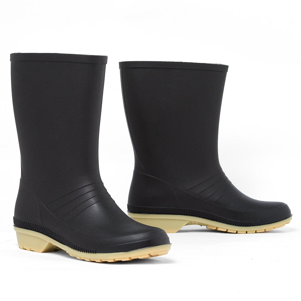 Bota Bahia Agroindustria Negro