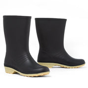 Bota Bahia Agroindustria Negro
