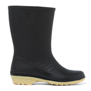 Bota Bahia Agroindustria Negro