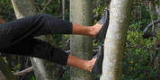 Mocasin Capri Negro
