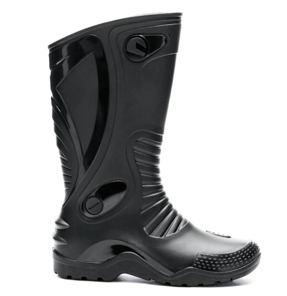 bota moto dakar idecal 