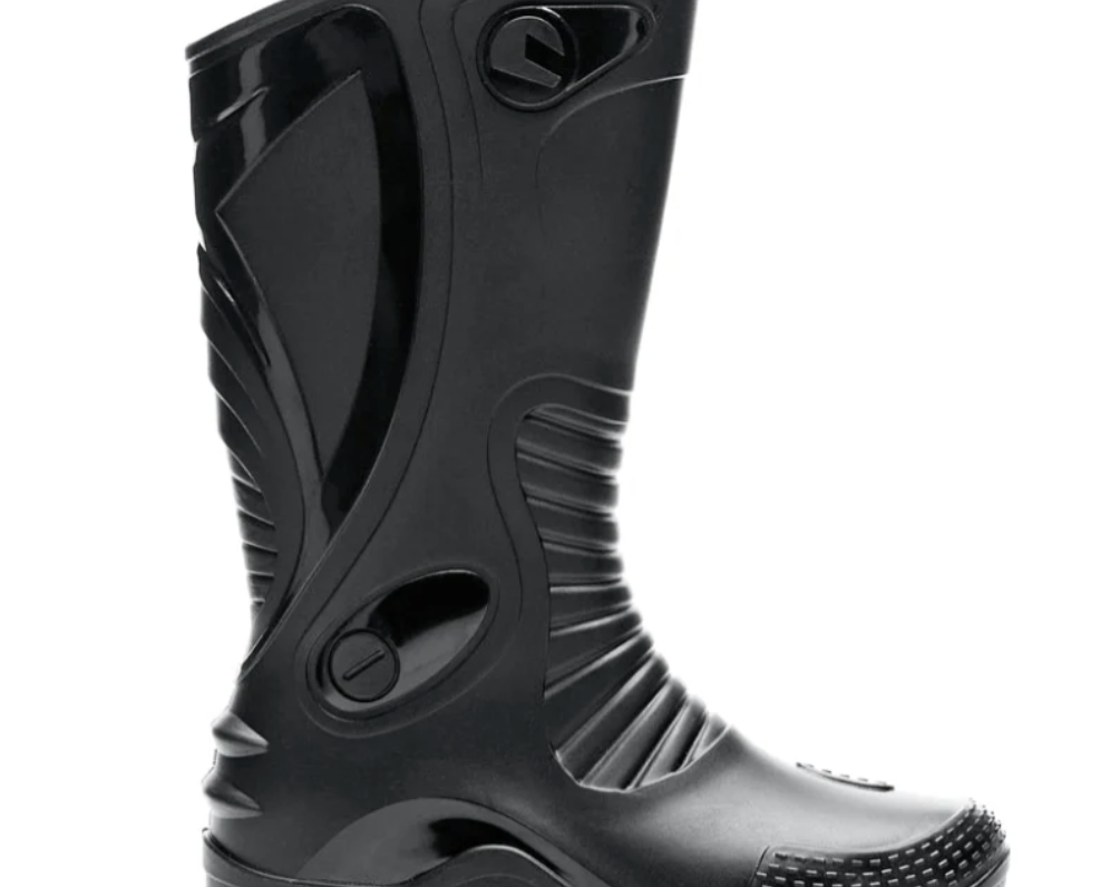 bota moto dakar idecal 